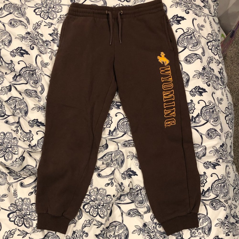 Wyoming Sweat pants